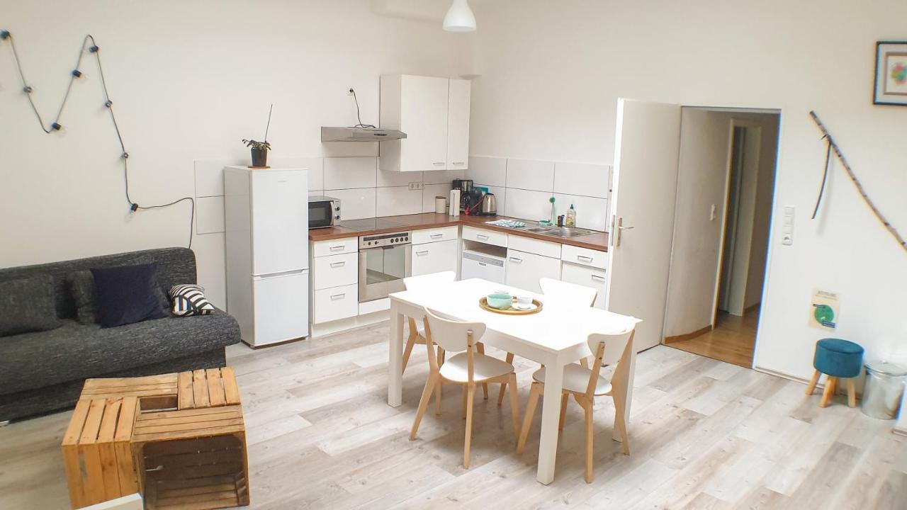 Big Appartment Near Trade Fair! Keulen Buitenkant foto